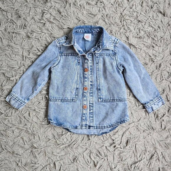 wonder nation Other - 2T Jacket